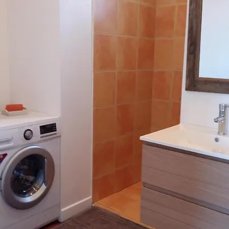 Appartement Coeur De Gilles Croix De Vie *