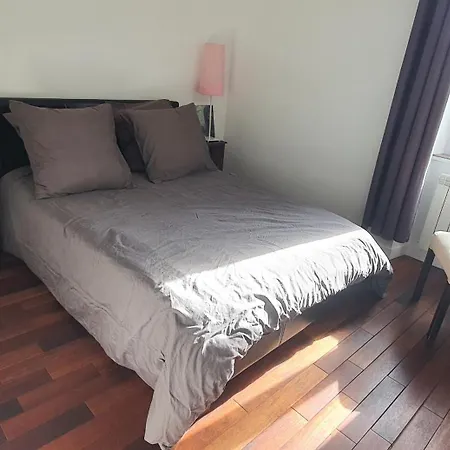 Coeur De Gilles Croix De Vie