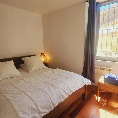 Διαμέρισμα Coeur De Gilles Croix De Vie