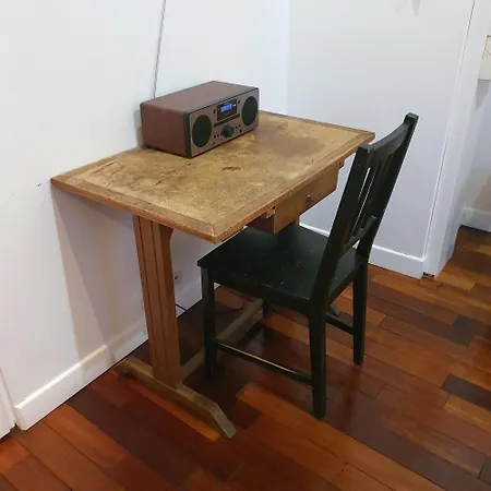 Coeur De Gilles Croix De Vie