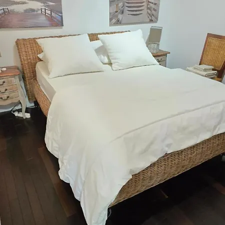 Διαμέρισμα Coeur De Gilles Croix De Vie *