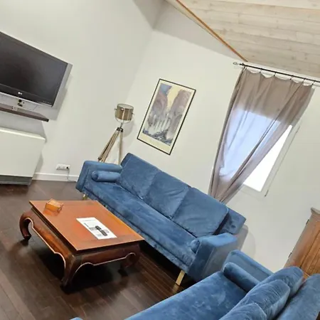 Διαμέρισμα Coeur De Gilles Croix De Vie Saint Gilles Croix de vie