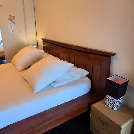 Coeur De Gilles Croix De Vie *