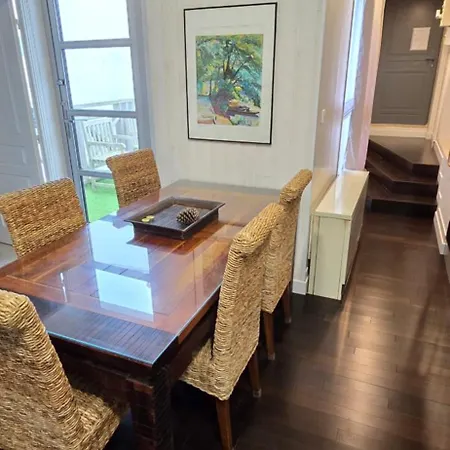 Διαμέρισμα Coeur De Gilles Croix De Vie Saint Gilles Croix de vie