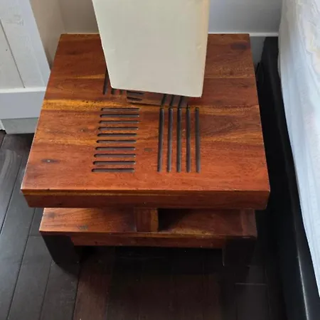 Coeur De Gilles Croix De Vie