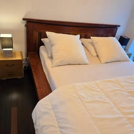 Διαμέρισμα Coeur De Gilles Croix De Vie Saint Gilles Croix de vie