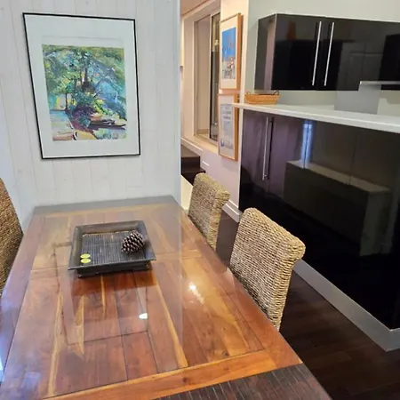 Διαμέρισμα Coeur De Gilles Croix De Vie