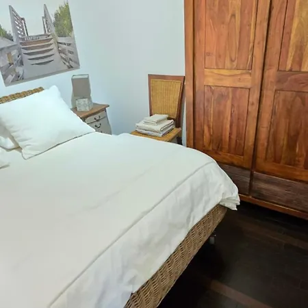 Διαμέρισμα Coeur De Gilles Croix De Vie Saint Gilles Croix de vie