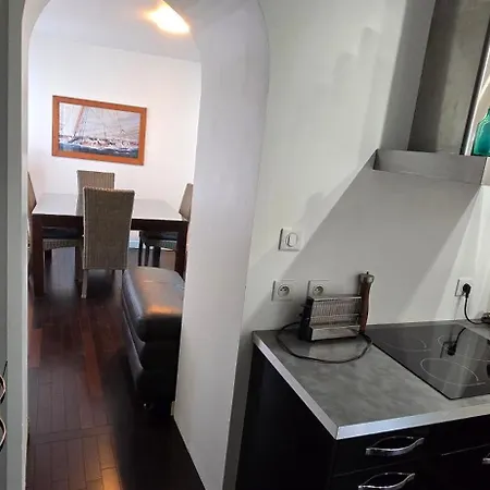 Appartement Coeur De Gilles Croix De Vie *