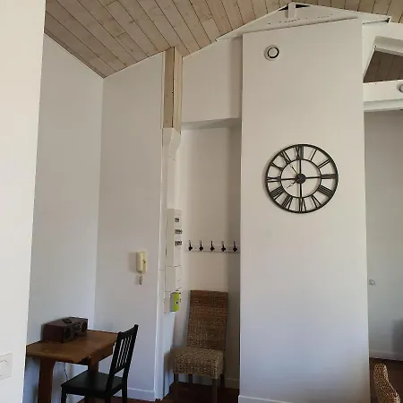 Appartement Coeur De Gilles Croix De Vie