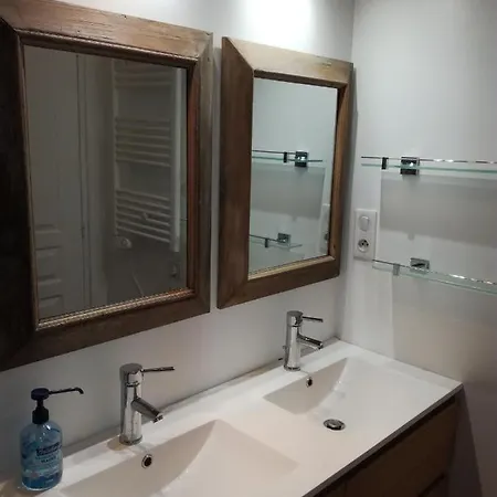 Daire Coeur De Gilles Croix De Vie