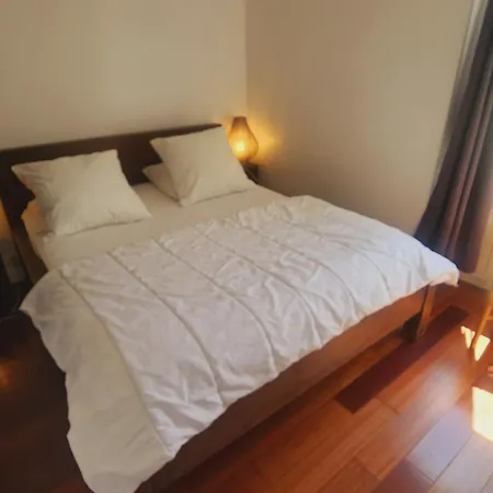 Apartman Coeur De Gilles Croix De Vie