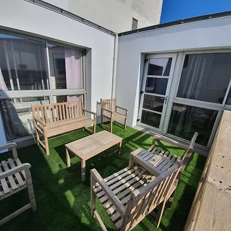 Daire Coeur De Gilles Croix De Vie Saint Gilles Croix de vie