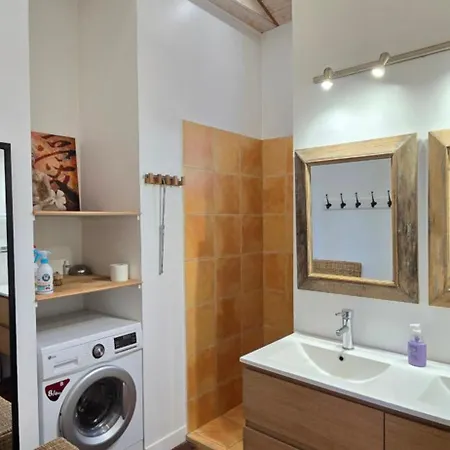 Daire Coeur De Gilles Croix De Vie *