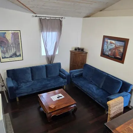 Coeur De Gilles Croix De Vie Appartement