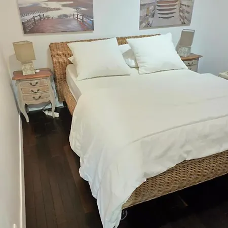 Coeur De Gilles Croix De Vie Appartement *