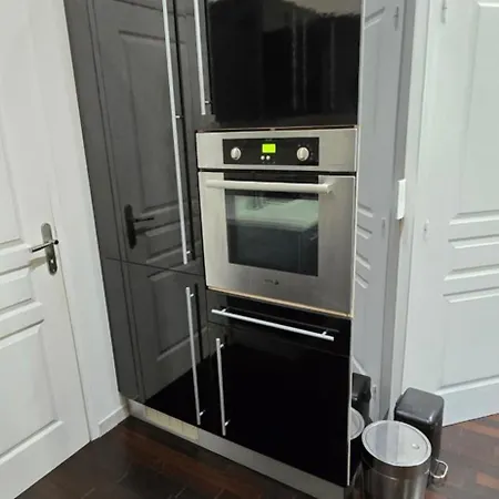 Coeur De Gilles Croix De Vie *