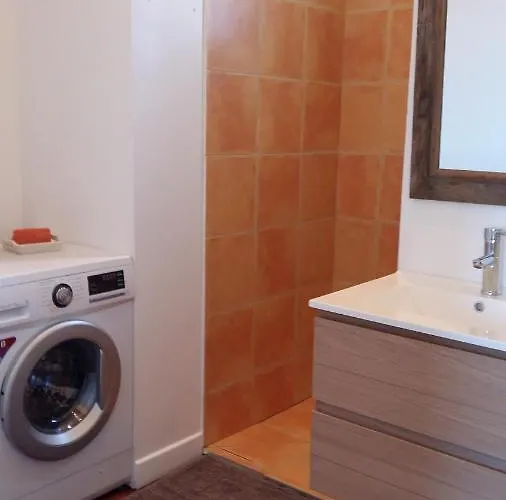 Apartamento Coeur De Gilles Croix De Vie *