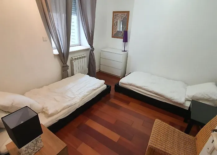 Coeur De Gilles Croix De Vie Apartamento