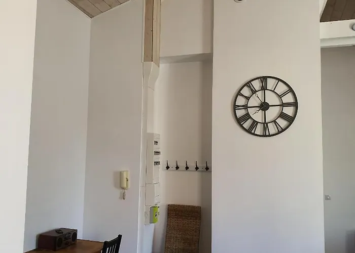 Apartamento Coeur De Gilles Croix De Vie