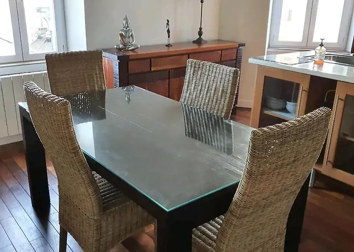 Apartamento Coeur De Gilles Croix De Vie