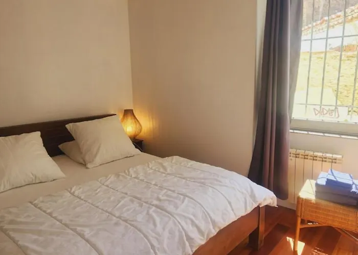 Apartamento Coeur De Gilles Croix De Vie