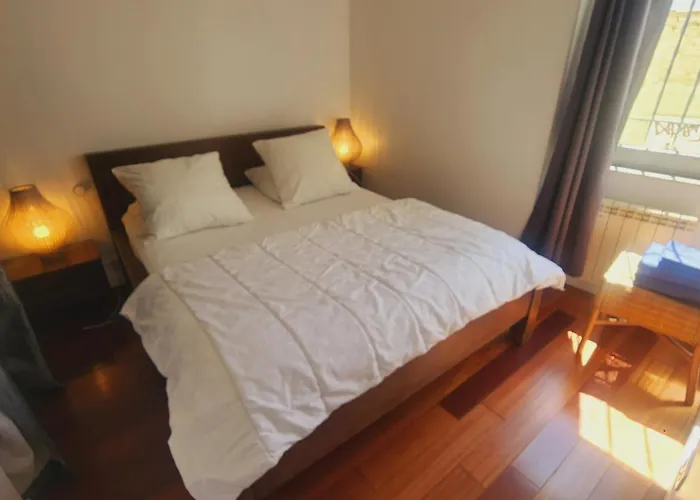 Apartamento Coeur De Gilles Croix De Vie