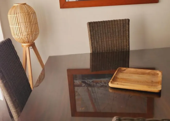 Apartamento Coeur De Gilles Croix De Vie Saint Gilles Croix de vie