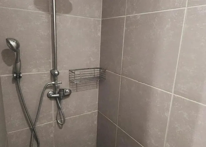 Apartamento Coeur De Gilles Croix De Vie Saint Gilles Croix de vie