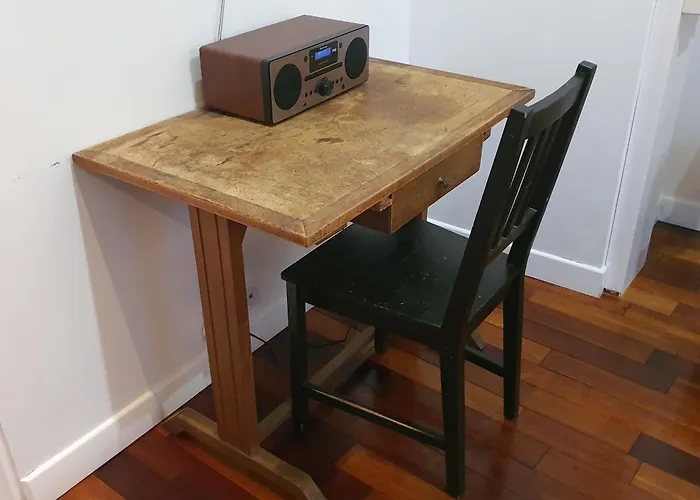 Coeur De Gilles Croix De Vie