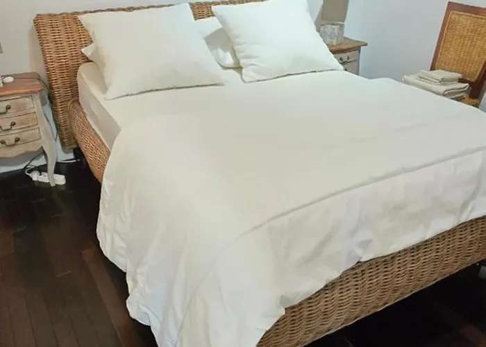 Apartamento Coeur De Gilles Croix De Vie *