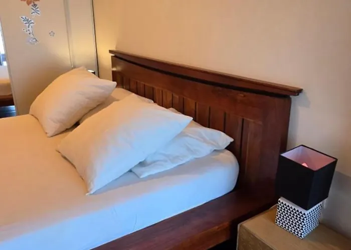 Coeur De Gilles Croix De Vie *