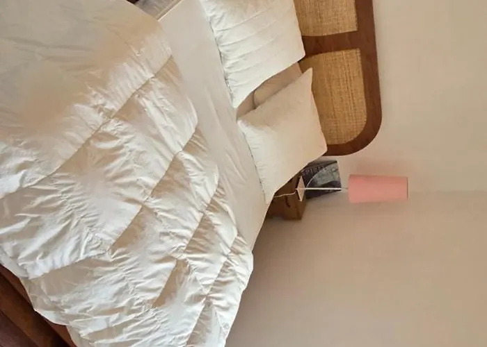 Coeur De Gilles Croix De Vie Apartamento Saint Gilles Croix de vie