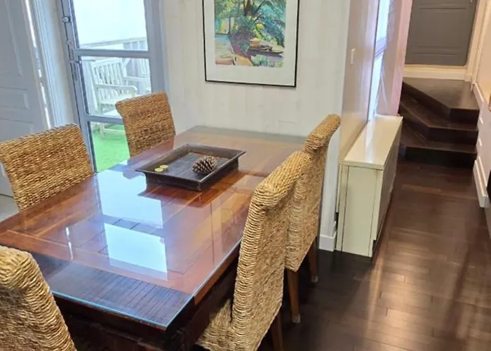 Apartamento Coeur De Gilles Croix De Vie Saint Gilles Croix de vie