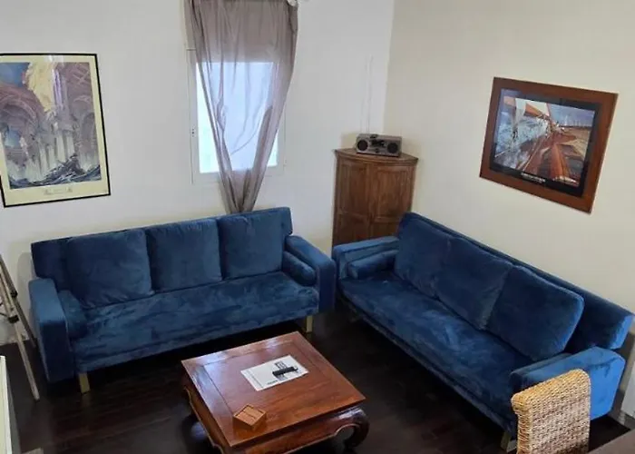 Apartamento Coeur De Gilles Croix De Vie Saint Gilles Croix de vie