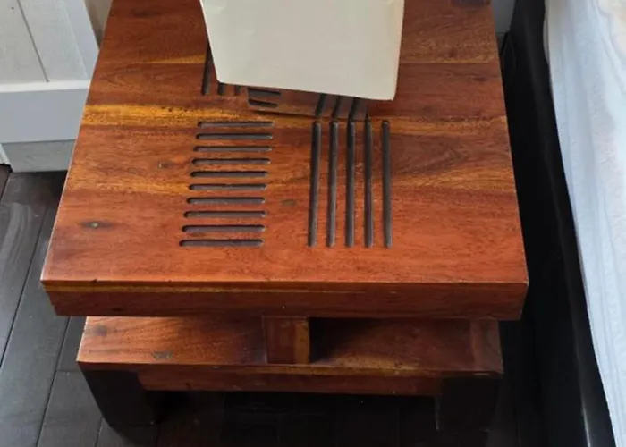 Coeur De Gilles Croix De Vie