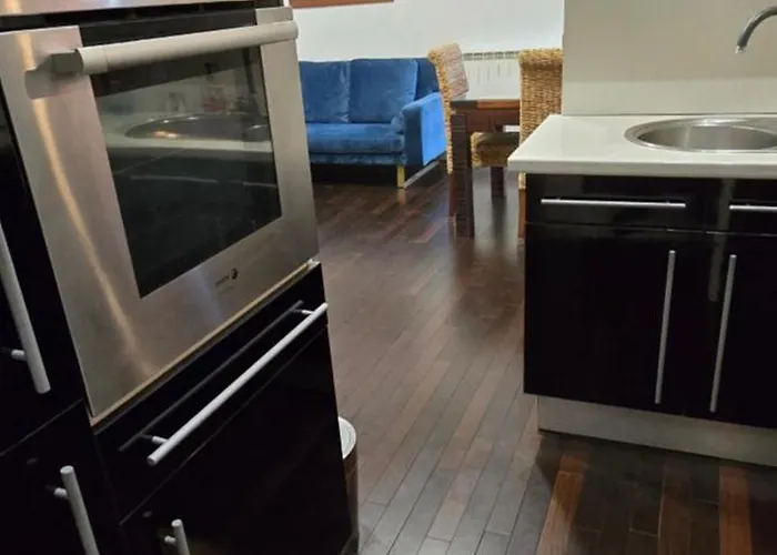 Coeur De Gilles Croix De Vie Apartamento