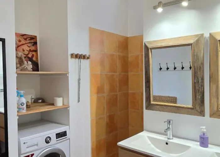 Apartamento Coeur De Gilles Croix De Vie *