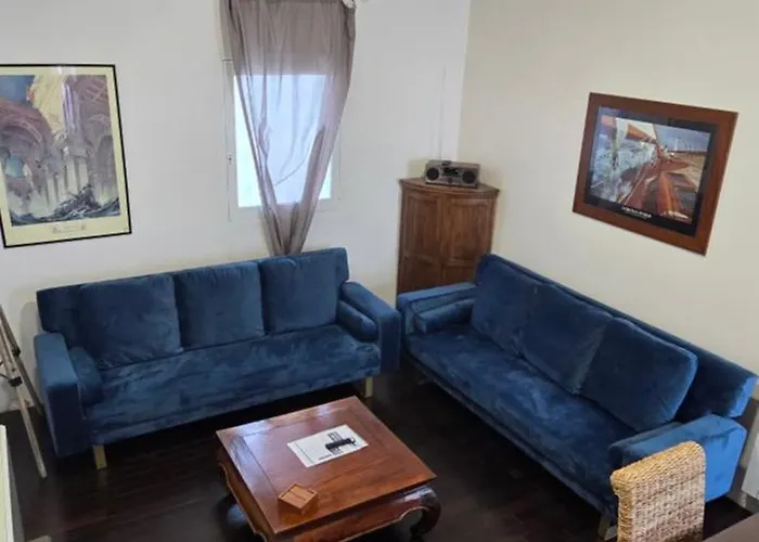 Coeur De Gilles Croix De Vie Apartamento