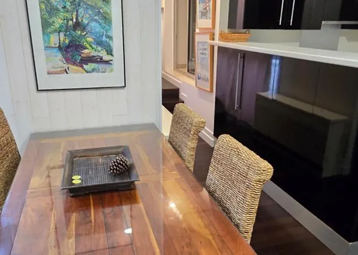 Apartamento Coeur De Gilles Croix De Vie