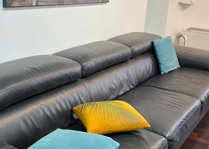 Coeur De Gilles Croix De Vie Apartamento